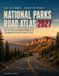 National Independently Published National Parks Road Atlas 2027