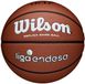 Wilson Acb Reaction Pro Basketbal Bruin 5