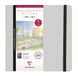 Clairefontaine Etival aquarel notebook 21 x 21 cm 300g cold pressed