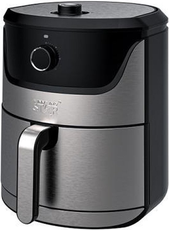 Winning Star Circulatie Airfryer 7l 1800w