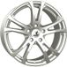 ITWHEELS MICHELLE argent 5.5Jx14 4x108 ET40