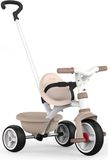 Smoby Tricycle Be Move, beige