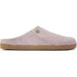 Birkenstock Pantoufles en laine Zermatt