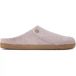 Birkenstock Pantoufles en laine Zermatt