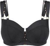 Triumph Red Label Palina Love by the Sea Bügel-Bikini-Top zwart