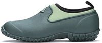 Muck Boot Muckster II Low – Groen - Vrouwen - US7