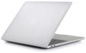 Casecentive Étui rigide MacBook Pro 14 2021 transparent