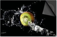 Dietrix Inductie Beschermer 60x60 - Splash - Kiwi