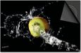 Dietrix Inductie Beschermer 60x60 - Splash - Kiwi