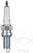 Ngk Kr8di Iridium Bougie Zilver
