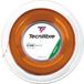 Tecnifibre Squashsnaar x-one biphase oranje 200m spoel 1,24mm