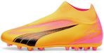 Puma Ultra Match+ Ll Mg Chaussures de football Jaune EU 46 1/2 Homme