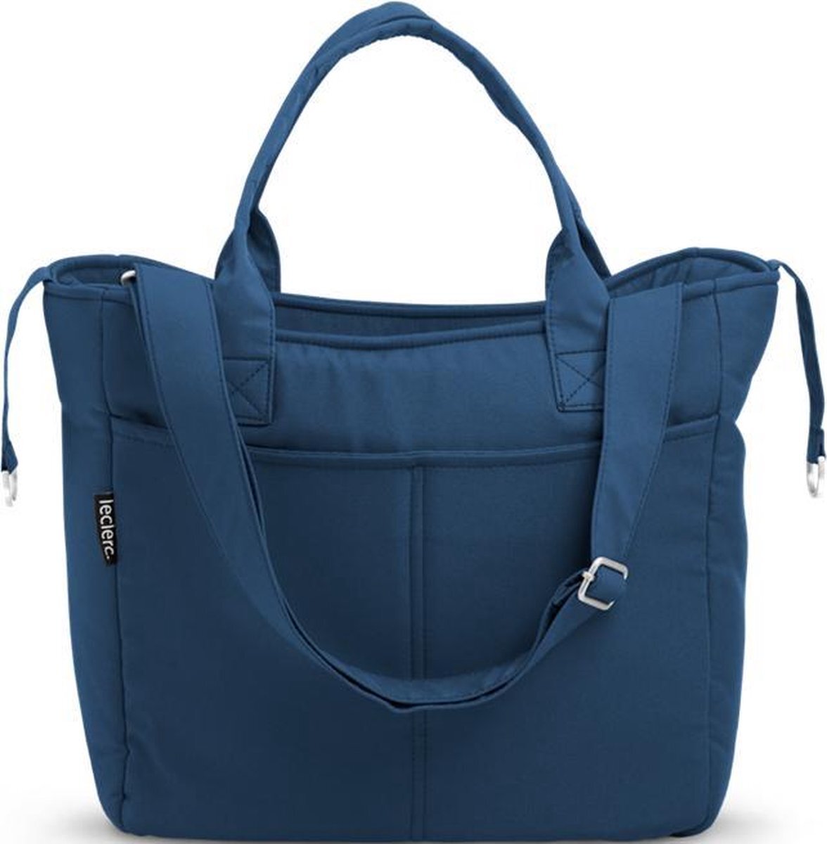 leclerc. Leclerc Luiertas blauw blauw