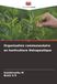 Organisation communautaire en horticulture thérapeutique: DE