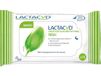 Lactacyd Lingettes intimes fraîcheur, 15 pièces