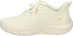 Skechers Bobs Squad Waves-just 117485WHT