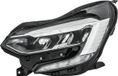 HELLA Koplamp links, LED, geschikt voor RENAULT CAPTUR