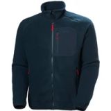 Helly Hansen Panorama Pile Block Track Suit Jacket