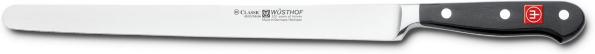 Wusthof CLASSIC Vleesmes - 4530 / 26 cm