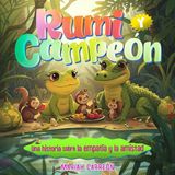 Rumi Libri GmbH Rumi y Campeón