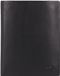 Braun Buffel Hannes Portemonnee Heren - Billfold - RIFD - Leer - Zwart