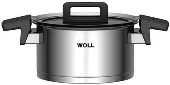 Woll Koekenpan - 20cm - Concept