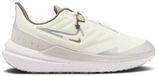 Nike Wmns Air Winflo 9 Shield Schoenen - Vrouwen - Maat 36.5 - Crème