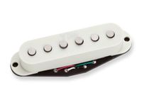 Seymour Duncan STK-S10N-W Humbucker Single YJM FURY pick-up voor elektrische gitaar, wit
