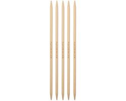 Prym Kousenbreinaalden Bamboe 20cm 5mm