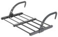 StarTech Wasrek Radiator Uittrekbaar Metalen Wasrek Zwart 32,5–60 x 35 cm