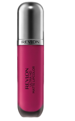 Revlon Ultra HD Matte Lipcolor