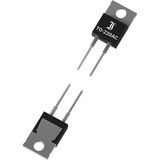 Diotec diode redresseuse MUR1560 TO-220AC 600 V 15 A