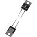 Diotec diode redresseuse MUR1560 TO-220AC 600 V 15 A
