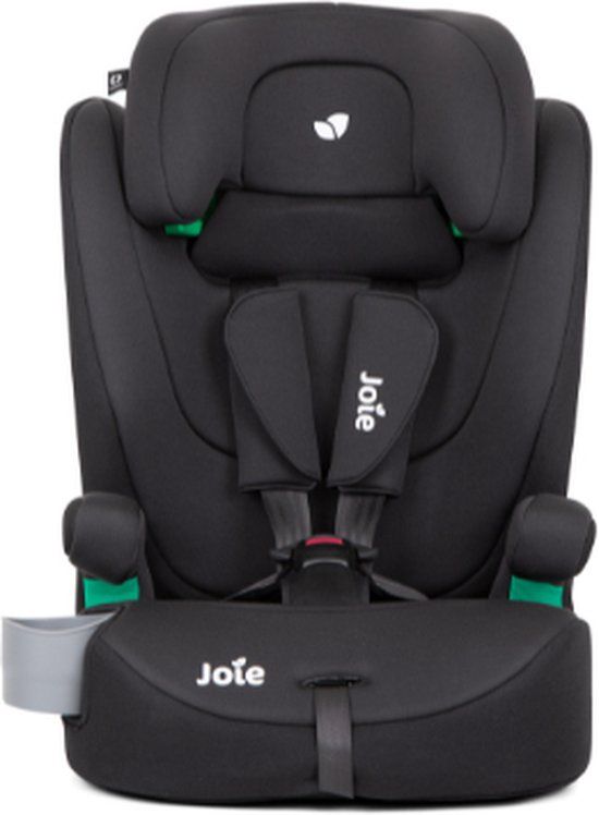 Joie Elevate R129 Shale Group 1/2/3 Black Car Seat