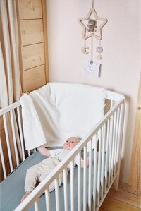 Kaloo Home Mijn personaliseerbaare mobiel - Multikleur