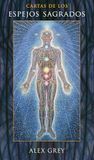 Cartas Sacred Mirrors Cards