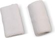 US Glove - Polsbanden - Zweetbanden - All-Sports - Diverse Kleuren - Katoen - 14 cm - Wit