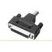TE Connectivity Sub-d Femelle Nombre De Pôles: 44 Amplimite Hd-22 5748641-1 À Sertir 1 Pc(s) A048271
