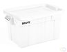 Rubbermaid Brute-opbergbox 75.5 ltr wit