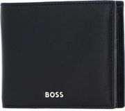 HUGO BOSS Classic Grained Billfold Wallet Black