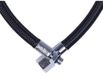 Best Miflex Xtreme Lp Slang Zwart 80 cm