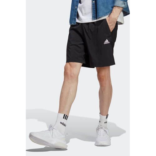 adidas Sportswear Chelsea Shorts - Black