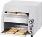 Casselin CCYTL broodrooster 2800 W Roestvrijstaal