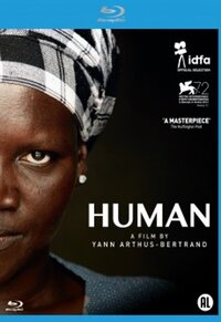 Documentaire Human (Blu-ray