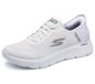 Skechers dames Summits 12980 Trainers | Hardloopschoenen
