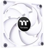 Thermaltake CT140 - Ventilator Koeler voor PC - 2x140mm - Wit