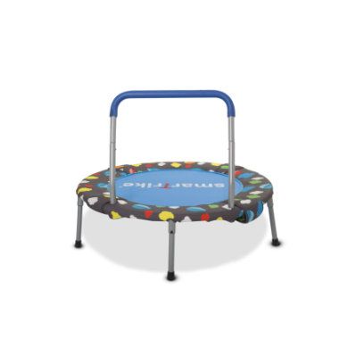 SmarTrike ® 2-in-1 trampoline, 90 cm