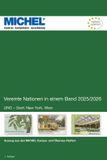 Vereinte Schwaneberger Verlag Vereinte Nationen in einem Band 2025/2026