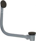Best Design Badafvoer Vazia-Moya - Overloopcombinatie - Gunmetal