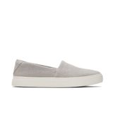 TOMS Kameron Slip-on Drizzle Grey Sneakers pour femmes